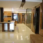Collection O 17189 Hotel Kanak Ashram Road