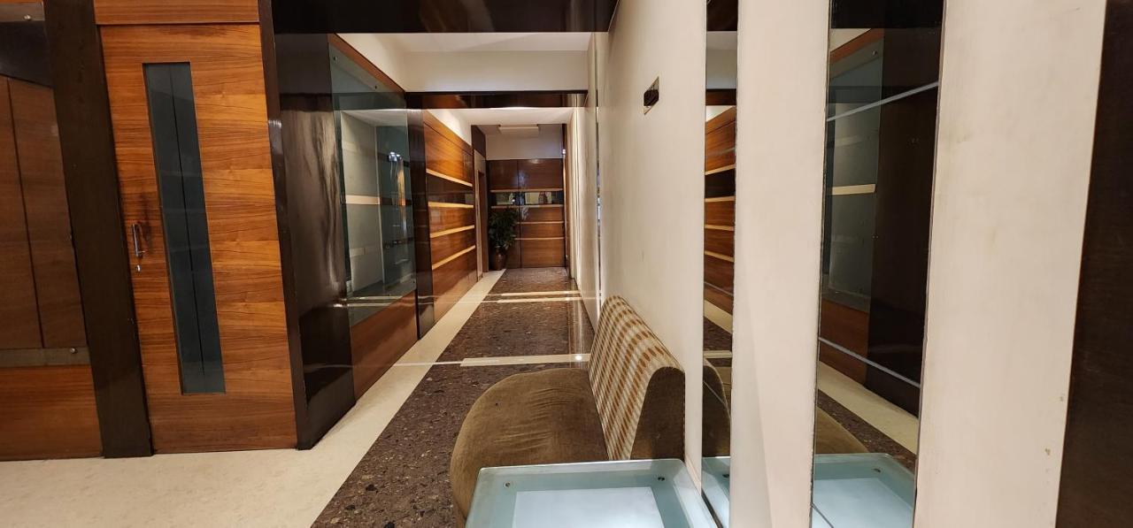 Hotel Collection O 17189 Kanak Ashram Road